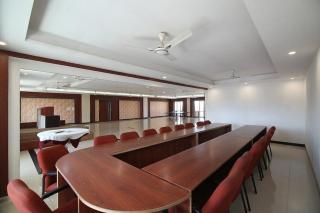 Hotel Durgada Siri - 5