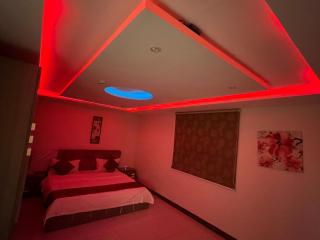 شقق نيروز الشفاء المخدومة - 2