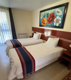 Hotel Sol Natura - 6