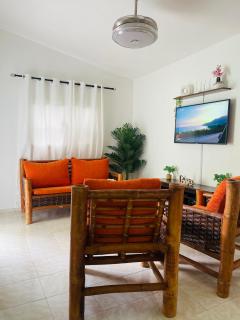 Hospedaje Fdez Bta En Pedernales - 0