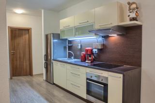Apartman Chopok Juh Ema Superior - Tale - 1
