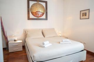 Bilocale con terrazza privata - Metro M1 to City Center - 8