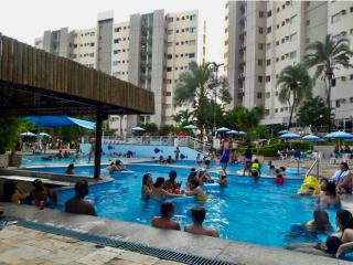 Ecólogic Park Caldas Novas Décimo andar - 1