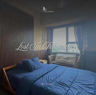 Apartment Thematic Lumens at Margonda Residence - 7