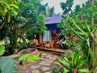 Wood Haven Homestay - 9