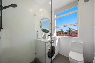 Fleur at Lotus Apartments - Chic Boho Flat Near Glenelg & CBD - 3
