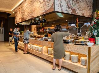 Hanna's Panorama Suites Nha Trang - 8