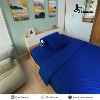 Apartment Thematic Lumens at Margonda Residence - 4