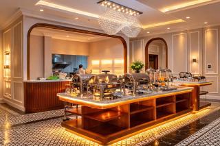 Khách sạn Wild Horse Biển Hải Tiến - 9