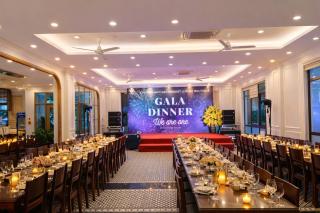 Khách sạn Wild Horse Biển Hải Tiến - 7