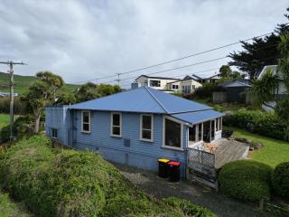 Justavacation Beachfront Bach - 1