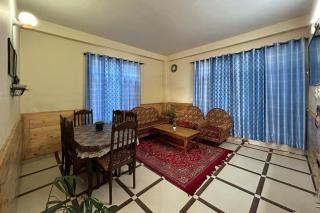 Prime Location 3BHK in Heart of Mashobra - 0