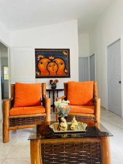 Hospedaje Fdez Bta En Pedernales - 7