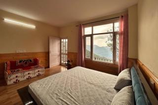 Prime Location 3BHK in Heart of Mashobra - 4