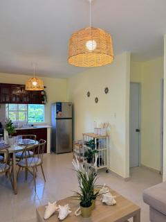 Accommodation in Pedernales My Little House of Peace - 8