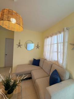 Accommodation in Pedernales My Little House of Peace - 4