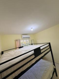 Accommodation in Pedernales My Little House of Peace - 1