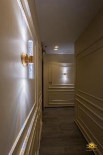 Solis Pyramids View Hotel - 5