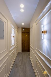 Solis Pyramids View Hotel - 4