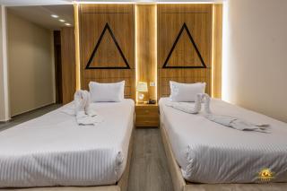 Solis Pyramids View Hotel - 2