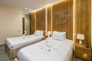 Solis Pyramids View Hotel - 0