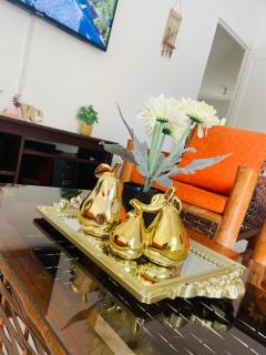 Hospedaje Fdez Bta En Pedernales - 6