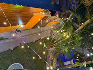 Okan Rock Hostel Ella - 2