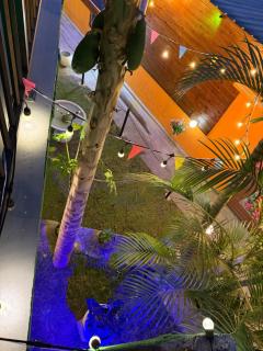 Okan Rock Hostel Ella - 4