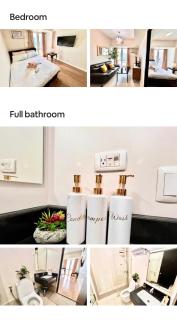 1 Bedroom Unit in Cebu Business Park - 7