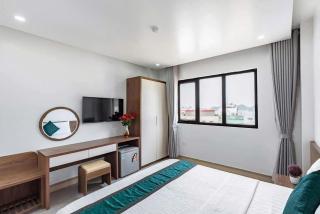 TGlobal Luxury Cat Ba - Lễ, Thứ 7 chỉ nhận từ 5 phòng - 2