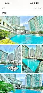 1 Bedroom Unit in Cebu Business Park - 1