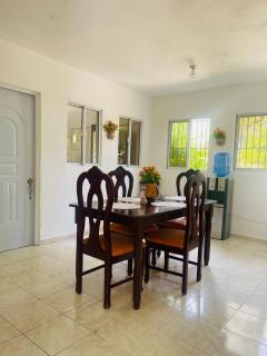 Hospedaje Fdez Bta En Pedernales - 1