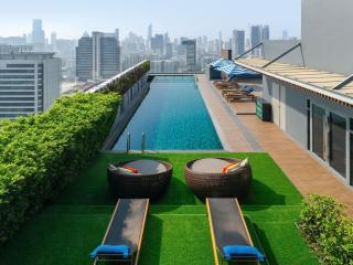 Mercure Bangkok Siam - 9