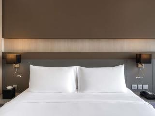 Mercure Bangkok Siam - 3