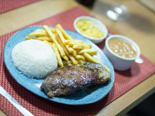 ibis Contagem Ceasa - 5