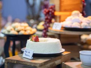 ibis Contagem Ceasa - 3