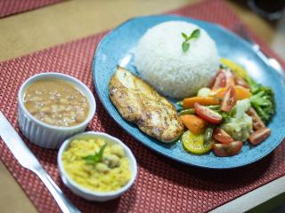 ibis Contagem Ceasa - 2