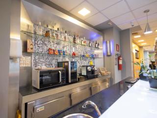 ibis Contagem Ceasa - 1