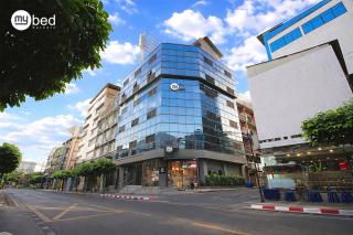 Mybed Sathorn Hotel - 4