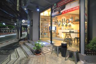 Mybed Sathorn Hotel - 2