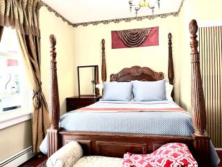 Barkerhouse 2# unit-heart of oldtown - 7