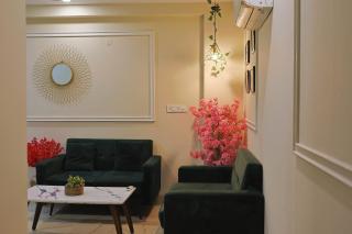 1 BHK luxury serviced apartment in secto - 3