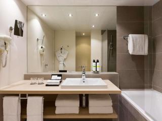 Pullman Paris Montparnasse - 2