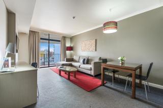 Skyline Tropical Oasis Pool Kingbed Balcony 803 - 9