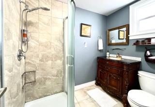 Barkerhouse 2# unit-heart of oldtown - 1