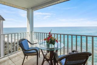 True and Absolute Oceanfront Condo Breathtaking Views From The Lanai - Hale Kona Kai 402 by Casago Kona - 8