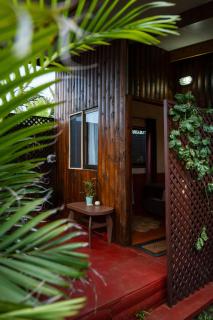 PARAÍSO Sunset Bungalows - 6