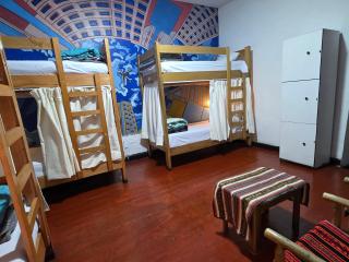 Hostel MALLKU - 2