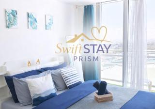 Azure 1BR with Balcony PS4 Karaoke Netflix Near NAIA - 2