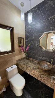 Escapada de Lujo Piscina, Quincho y Amplios Espacios - 9